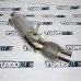 ДаунПайп на BMW B48 f30 g30 g31 2016+ с Heat shield ДаунПайп на BMW B48 f30 g30 g31 2016+ с Heat shield
